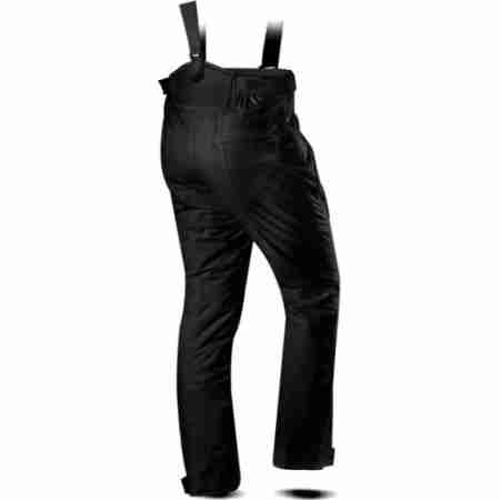 фото 2 Гірськолижні штани Гірськолижні штани жіночі Trimm Narrow Black L