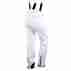 фото 2 Горнолыжные штаны Горнолыжные штаны женские Trimm Orbit White-Black XL