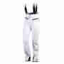 фото 1 Гірськолижні штани Гірськолижні штани жіночі Trimm Orbit White-Black XL