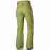 фото 2 Гірськолижні штани Гірськолижні штани жіночі Trimm Rose Green L