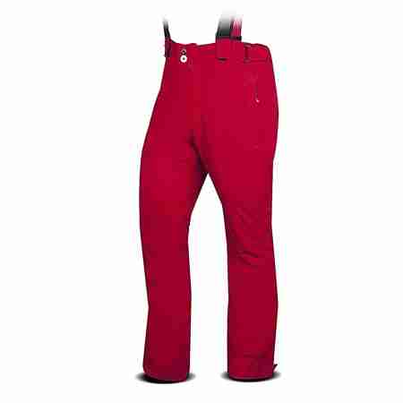 фото 1 Горнолыжные штаны Горнолыжные штаны Trimm Narrow Red L
