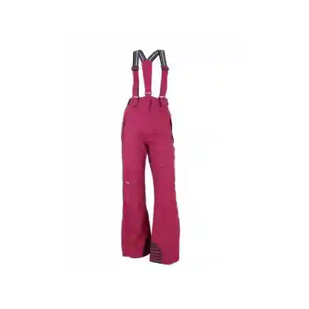 фото 1 Горнолыжные штаны Горнолыжные женские штаны Campus Sybilla Pink L
