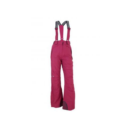 фото 1 Горнолыжные штаны Горнолыжные женские штаны Campus Sybilla Pink XL