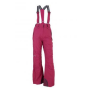 фото 1 Горнолыжные штаны Горнолыжные женские штаны Campus Sybilla Pink XL