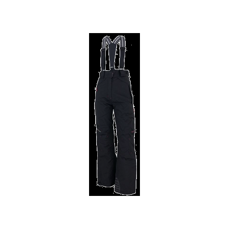 фото 1 Гірськолижні штани Гірськолижні жіночі штани Campus Sybilla Black XL