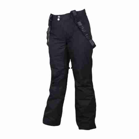 фото 1 Горнолыжные штаны Горнолыжные штаны женские Alpine Pro Orazio Black S