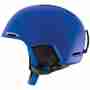 фото 1 Гірськолижні і сноубордические шоломи Гірськолижний шолом Giro Battle Matt Blue M (55.5-59см)