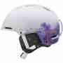 фото 1 Горнолыжные и сноубордические шлемы Горнолыжный шлем Giro Battle White Beachcomber S (52-55.5см)