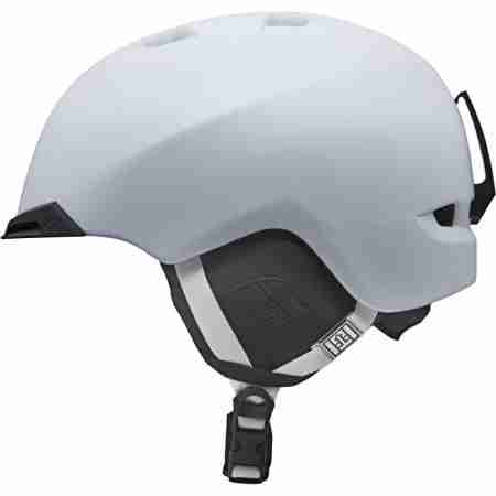 фото 1 Горнолыжные и сноубордические шлемы Горнолыжный шлем Giro Chapter 2 Matt White M (55.5-59см)