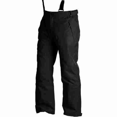 фото 1 Гірськолижні штани Гірськолижні штани Campagnolo Man Ski Salopette Black 46