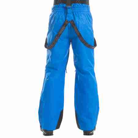 фото 2 Гірськолижні штани Гірськолижні штани Alpine Pro Sango Blue M