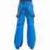 фото 2 Гірськолижні штани Гірськолижні штани Alpine Pro Sango Blue M