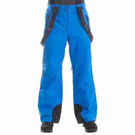 фото 1 Гірськолижні штани Гірськолижні штани Alpine Pro Sango Blue 2XL