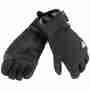 фото 1 Горнолыжные перчатки Горнолыжные перчатки женские Dainese Natalie 13 D-Dry Black-White XS