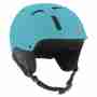 фото 1 Горнолыжные и сноубордические шлемы Горнолыжный шлем Dainese Enjoy R86 Blue Ocean-Black Matt M