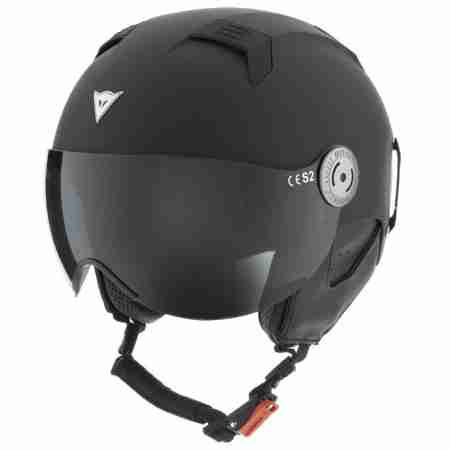 фото 1 Горнолыжные и сноубордические шлемы Горнолыжный шлем Dainese V-jet 001 Matt Black M