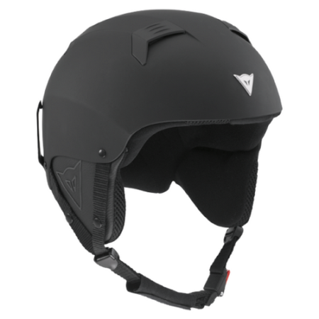фото 1 Горнолыжные и сноубордические шлемы Горнолыжный шлем Dainese Jet Evo 631 Black L