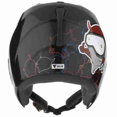 фото 2 Горнолыжные и сноубордические шлемы Горнолыжный шлем детский Dainese Snow Devil Jr 001 Black S