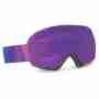 фото 1 Гірськолижні і сноубордические маски Гірськолижна маска Scott Linx Purple-Illuminator-50