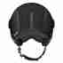 фото 2 Гірськолижні і сноубордические шоломи Лижний шолом Dainese Vizor Flex Helmet 076 Black Matt L