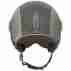 фото 2 Горнолыжные и сноубордические шлемы Лыжный шлем Dainese Vizor Flex Helmet Q64 Titanium Matt L