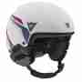 фото 1 Горнолыжные и сноубордические шлемы Горнолыжный шлем Dainese Gt Rapid-C Evo R92 White-Grey-Purple S