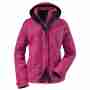 фото 1 Гірськолижні куртки Гірськолижна жіноча куртка Schoffel Blizzard 2 Pink 38