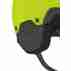 фото 2 Горнолыжные и сноубордические шлемы Лыжный шлем Dainese Gt Rapid Evo R89 Green-Lime Matt S