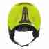 фото 3 Горнолыжные и сноубордические шлемы Лыжный шлем Dainese Gt Rapid Evo R89 Green-Lime Matt S