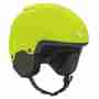 фото 1 Горнолыжные и сноубордические шлемы Лыжный шлем Dainese Gt Rapid Evo R89 Green-Lime Matt S