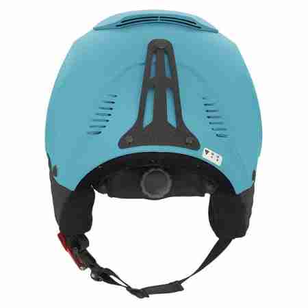 фото 3 Горнолыжные и сноубордические шлемы Лыжный шлем Dainese Gt Rapid Evo R86 Blue Matt S
