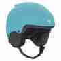 фото 1 Гірськолижні і сноубордические шоломи Лижний шолом Dainese Gt Rapid Evo R86 Blue Matt S
