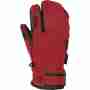 фото 1 Гірськолижні рукавички Гірськолижні рукавички Scott Langosta Claw Red M