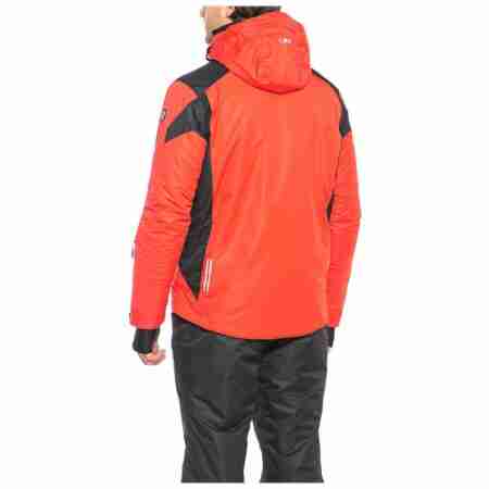 фото 3 Костюми гірськолижні Гірськолижний костюм Campagnolo Man Ski Jacket + Pant Tango 46