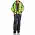 фото 2 Костюми гірськолижні Гірськолижний костюм Campagnolo Man Ski Jacket + Pant Cedro 48