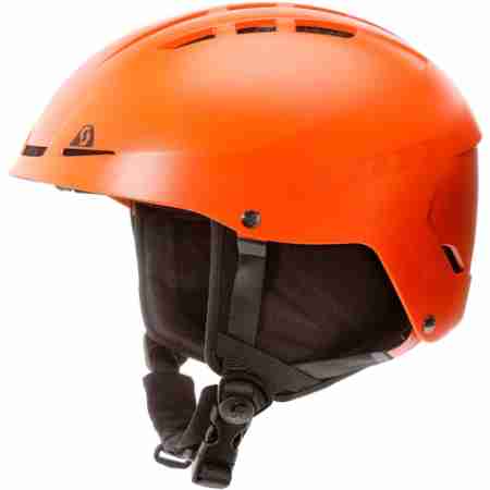 фото 1 Гірськолижні і сноубордические шоломи Гірськолижний шолом Scott Apic Orange S