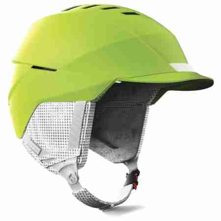 фото 1 Горнолыжные и сноубордические шлемы Горнолыжный шлем Scott Coulter Matt Green L
