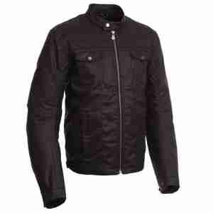 Куртка для мотоцикла Segura Jimmy Black XL