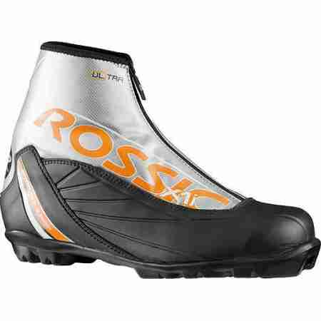 фото 1 Ботинки для беговых лыж Ботинки для беговых лыж Rossignol X1 Ultra SR 45 (2014)