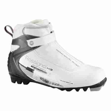 фото 1 Ботинки для беговых лыж Ботинки для беговых лыж Rossignol X3 FW 41 (2015)