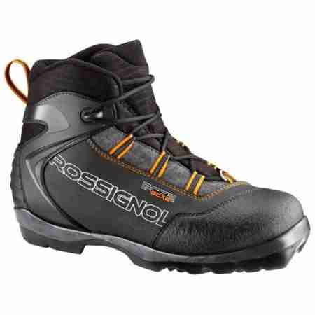 фото 1 Ботинки для беговых лыж Ботинки для беговых лыж Rossignol BC X-2 Black 42 (2015)