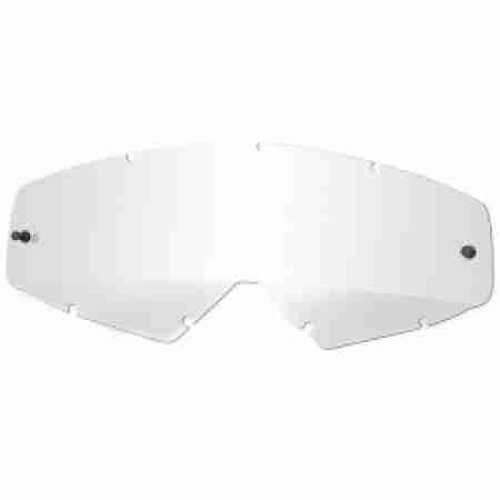 фото 1 Линзы для кроссовых масок Сменные линзы Oakley MX O-Frame Accessory Lenses (5 pack)