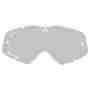 фото 1 Линзы для кроссовых масок Сменная линза Spy+ Klutch/Whip/Targa3 Smoke w/Silver Mirror Lens - AF