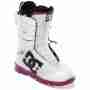 фото 1 Ботинки для сноуборда Ботинки для сноуборда женские DC Avour J SNBO White 8.5 (2015)