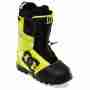 фото 1 Ботинки для сноуборда Ботинки для сноуборда DC Avaris M SNBO Yellow-Black 10 (2015)