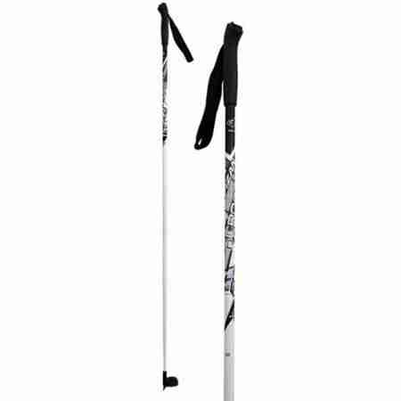 фото 1 Лыжные палки Палки для беговых лыж Fizan W 14 Xс Cross 135
