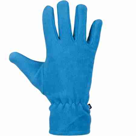 фото 1 Гірськолижні рукавички Гірськолижні рукавички Alpine Pro Herix Turquoise L