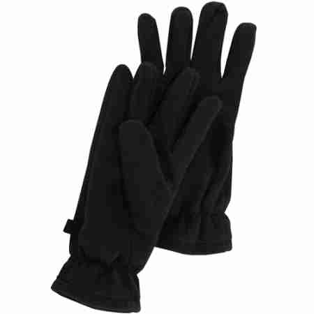 фото 1 Гірськолижні рукавички Гірськолижні рукавички Alpine Pro Herix Black L