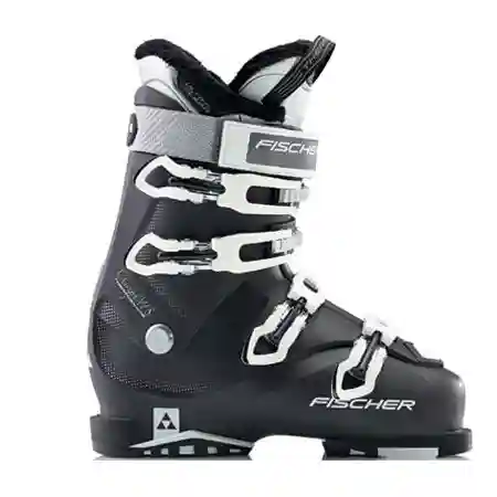 фото 1 Ботинки для горных лыж Горнолыжные ботинки Fischer Cruzar W8 Thermoshape 24.5
