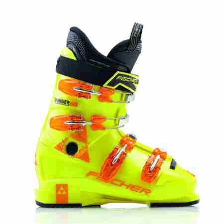 фото 1 Ботинки для горных лыж Горнолыжные ботинки детские Fischer Ranger 60 Jr Thermoshape 25.5